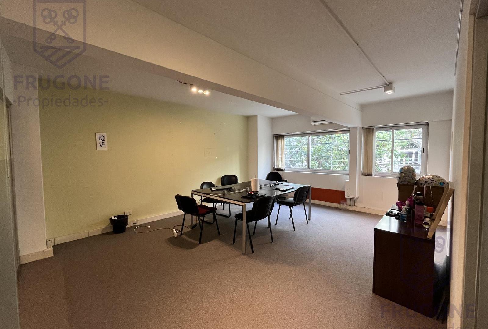 Foto de Venta - Alquiler - oficina - Tribunales - Barrio norte - planta libre, imagen 5