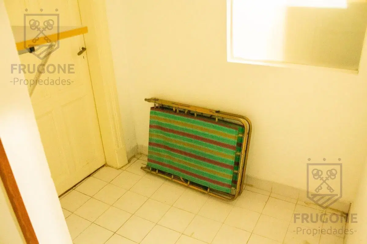 Venta - monoambiente - recoleta - Barrio Norte - apto credito 2