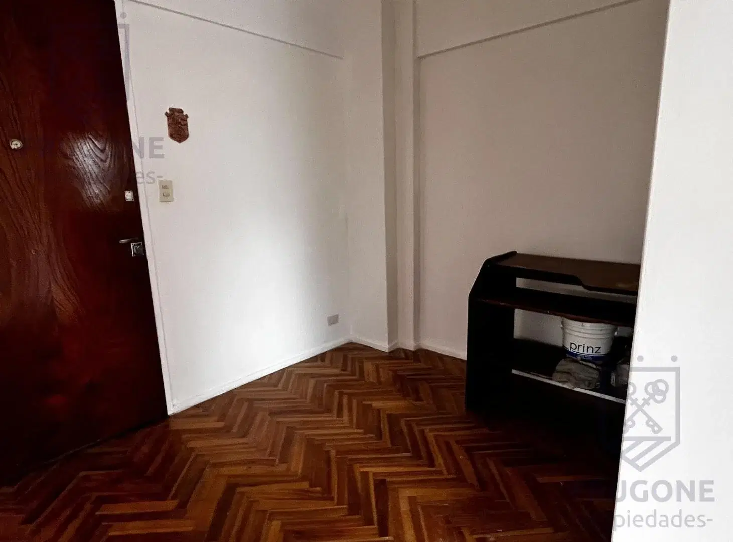 venta - 2 ambientes - San nicolas - Tribunales - apto credito - balcon 5