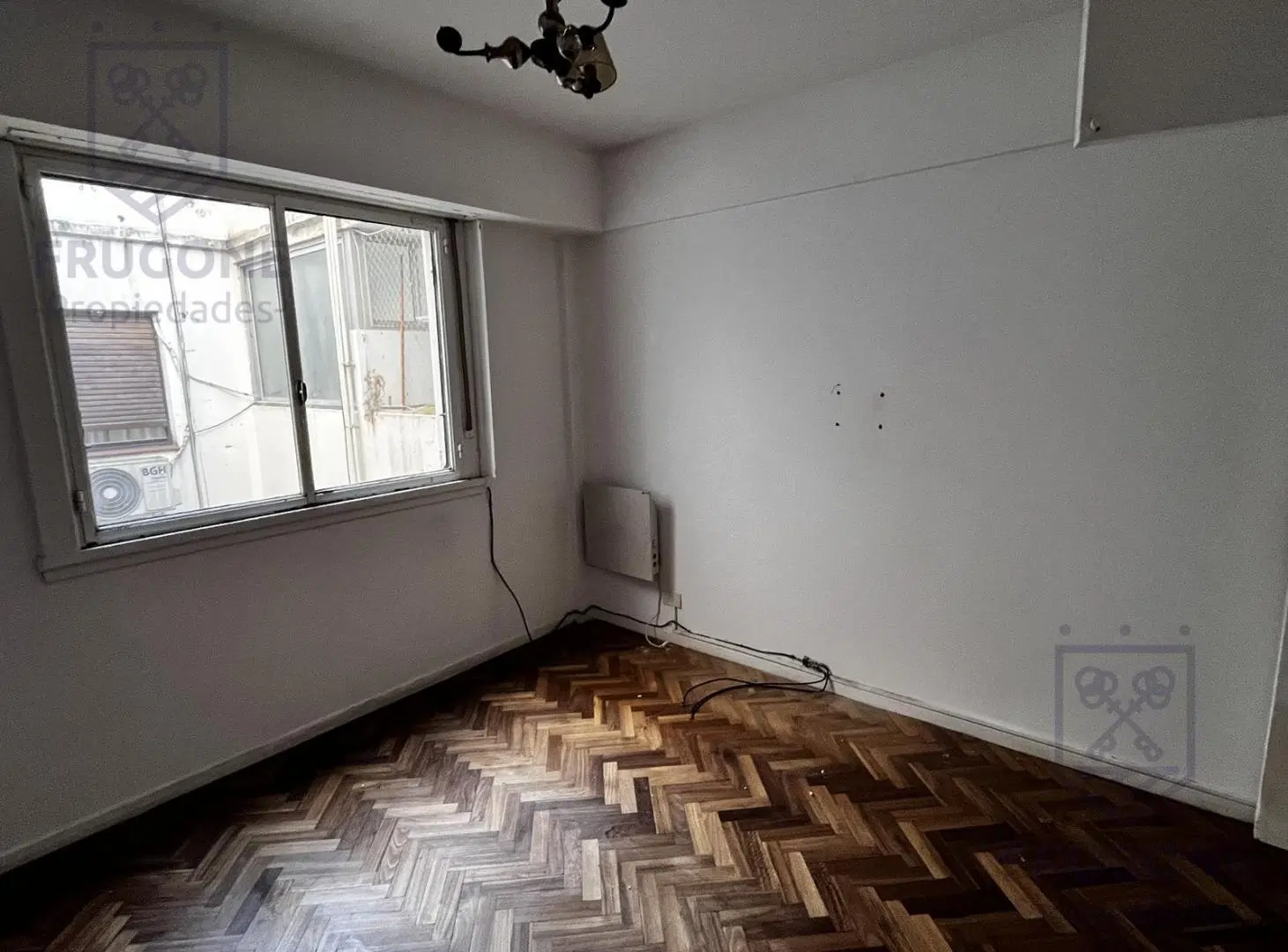 VENTA - DEPARTAMENTO - 2 AMBIENTES - BELGRANO - APTO CREDITO 2