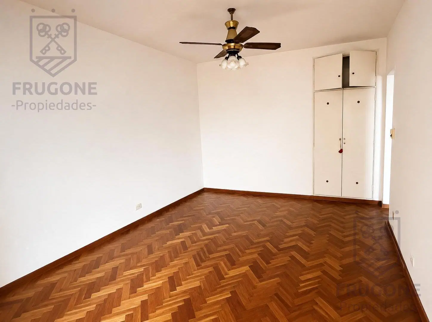 VENTA - DEPARTAMENTO - 2 AMBIENTES - BELGRANO - APTO CREDITO 1