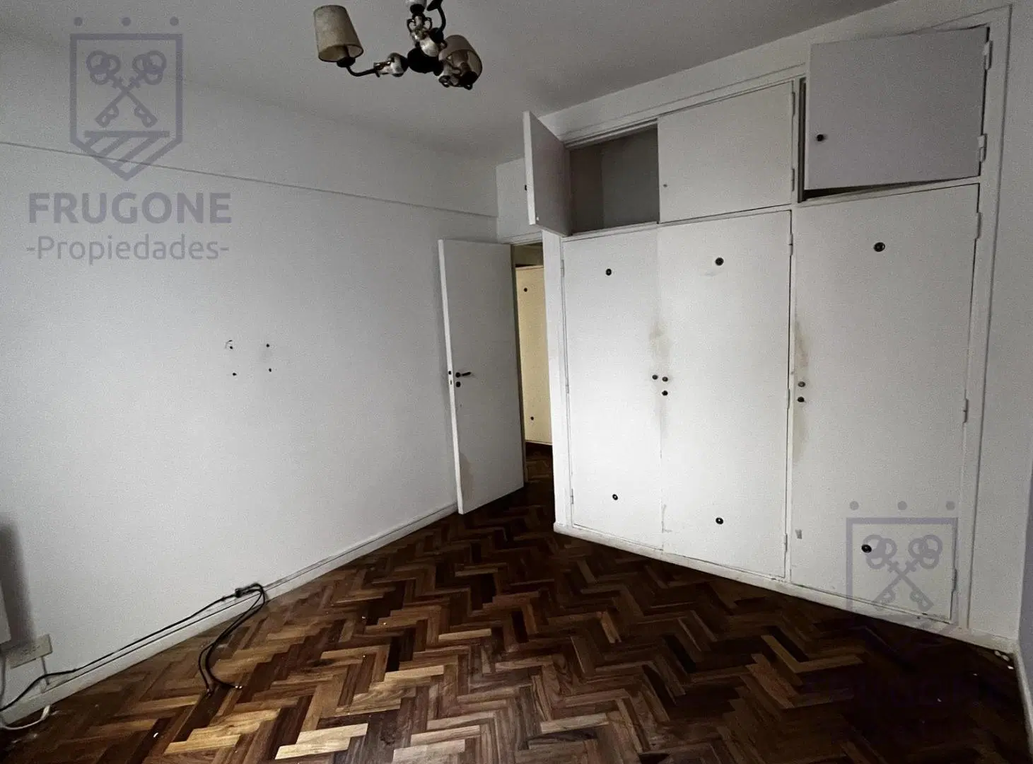 VENTA - DEPARTAMENTO - 2 AMBIENTES - BELGRANO - APTO CREDITO 4