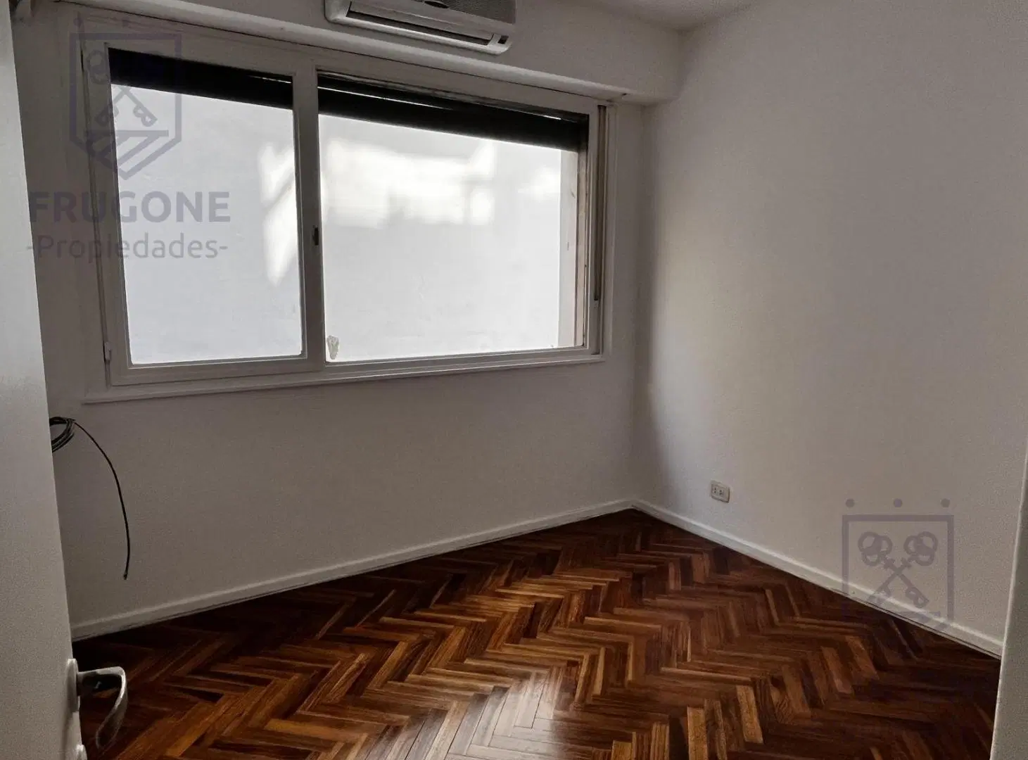 Alquiler - departamento - 3 ambientes - palermo - apto profesional 1
