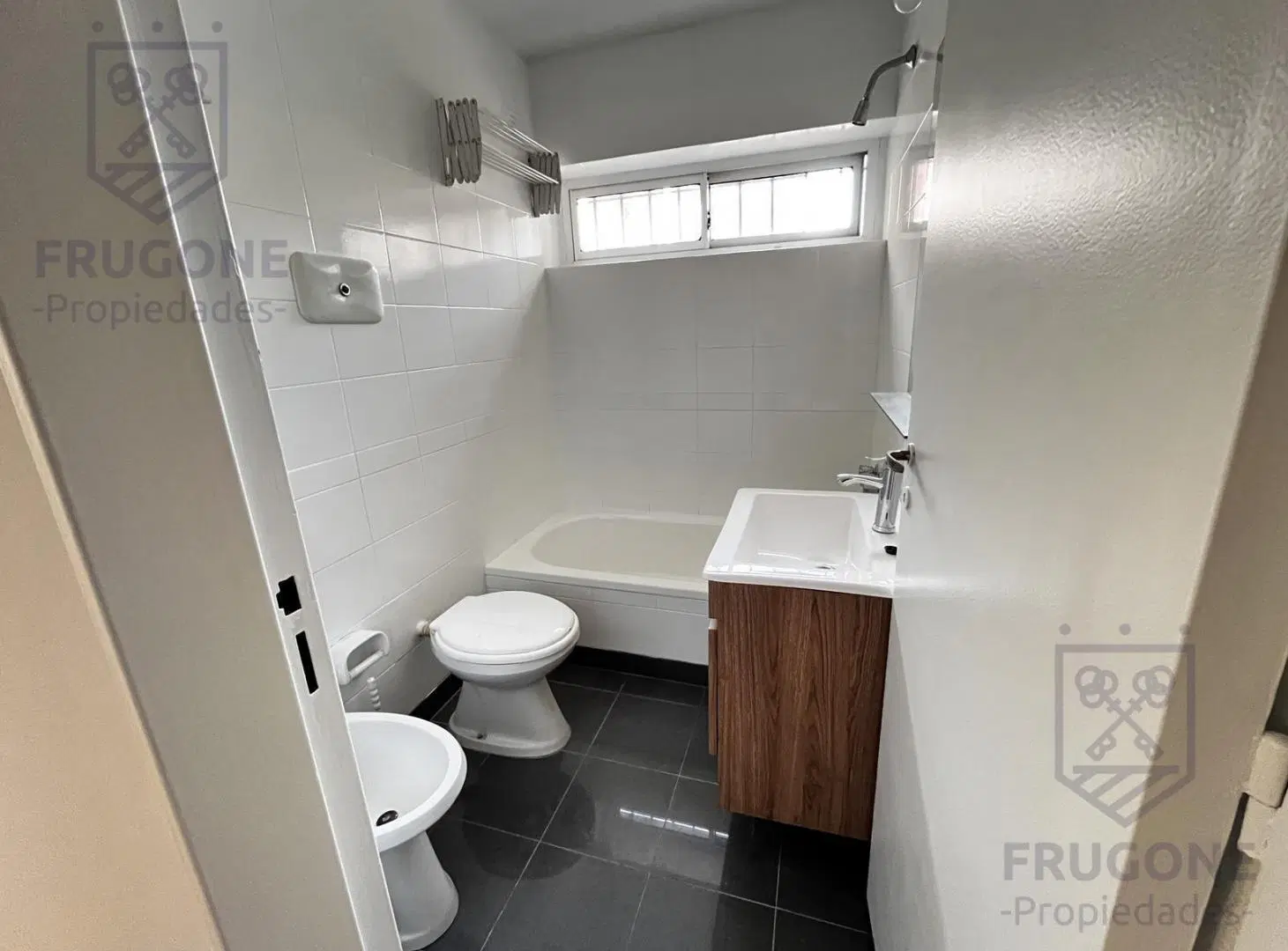 Alquiler - departamento - 3 ambientes - palermo - apto profesional 4
