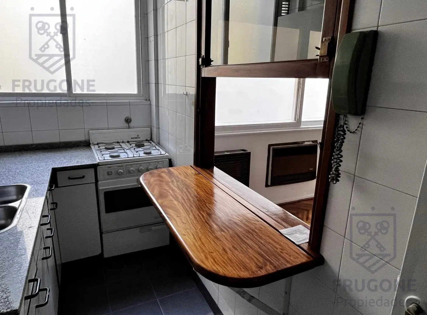 Alquiler - departamento - 3 ambientes - palermo - apto profesional 5