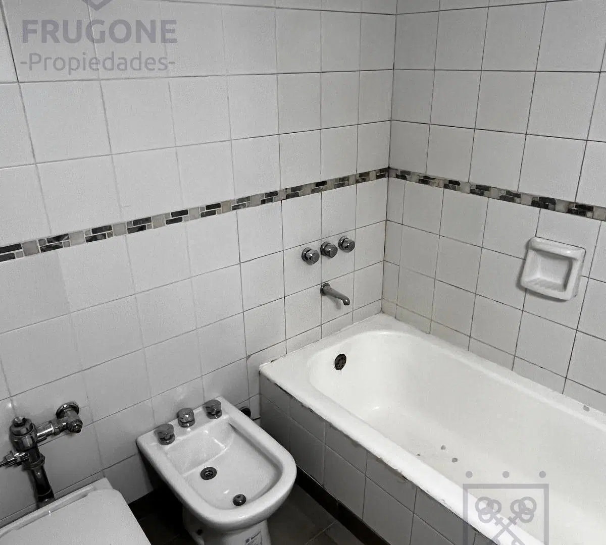 Alquiler - Departamento - 2 ambientes - Recoleta 5