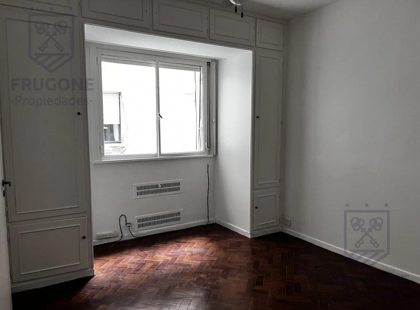 Alquiler - Departamento - 2 ambientes - Recoleta 2