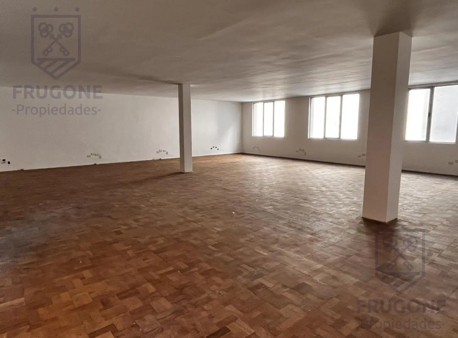 VENTA - Oportunidad de Inversión – Edificio Comercial - con Gran Potencial de Desarrollo 2