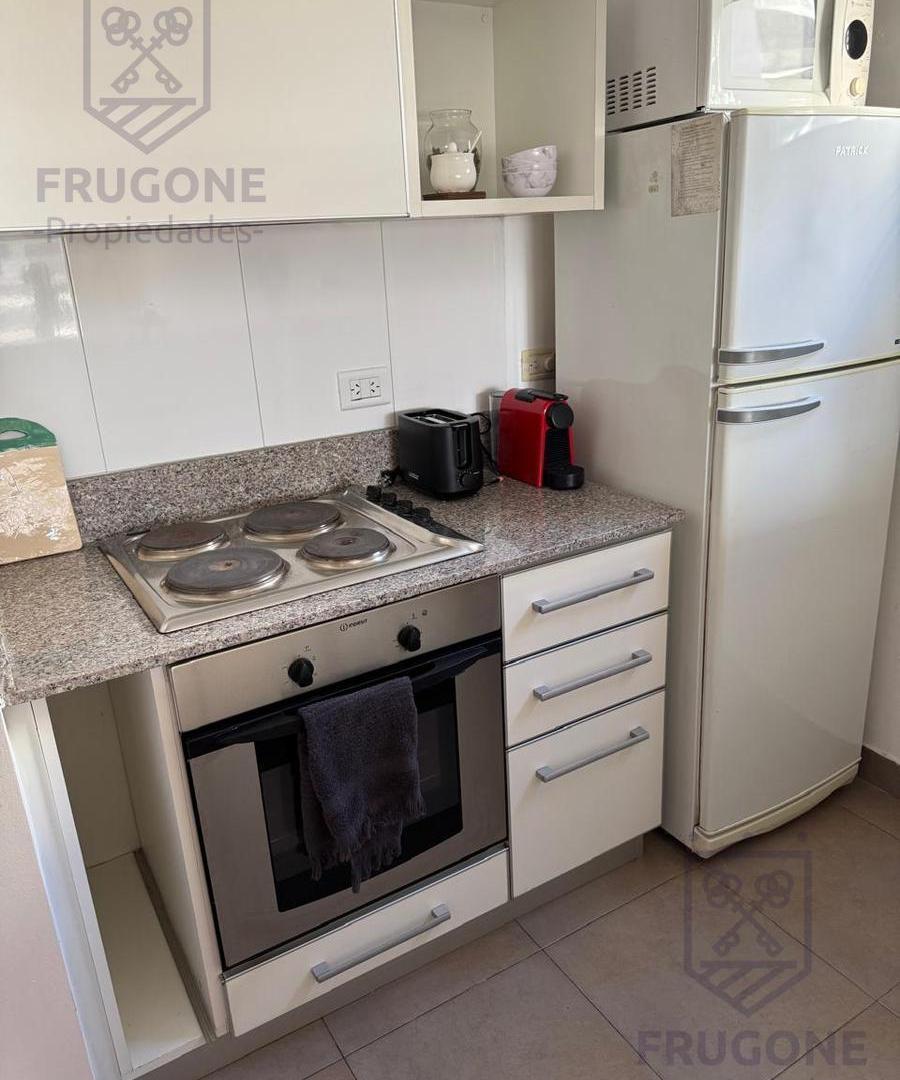 Foto de Venta - 2 ambientes - palermo - cochera - apto credito - parrilla - sum, imagen 4
