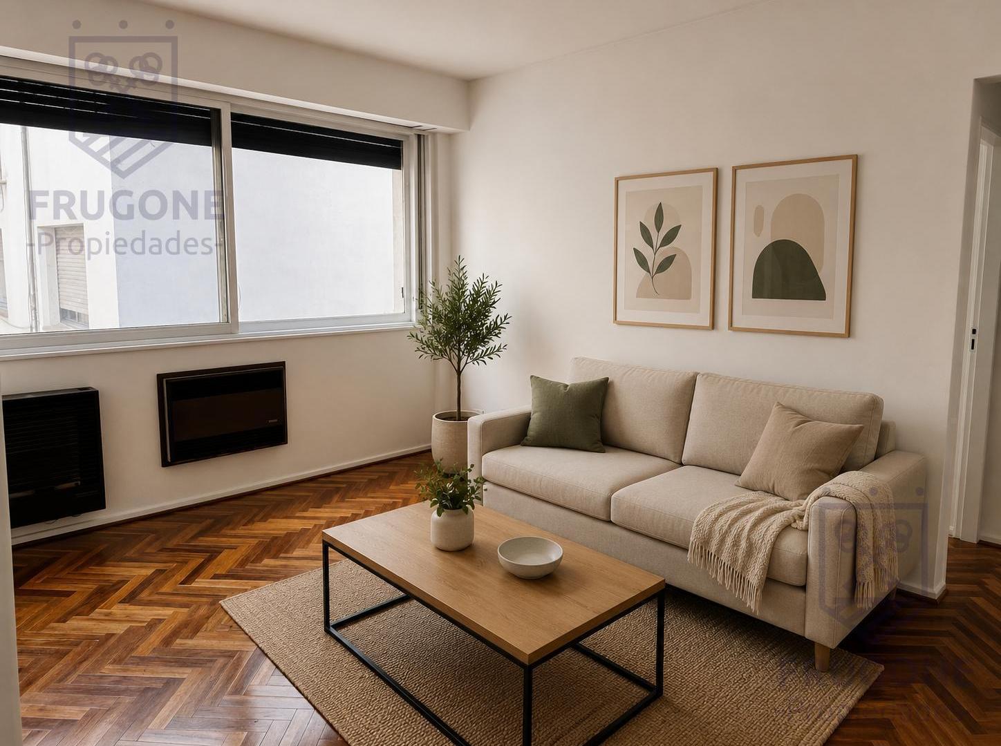 Apartamento