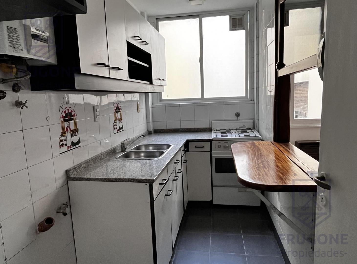 Foto de Alquiler - departamento - 3 ambientes - palermo - apto profesional, imagen 3