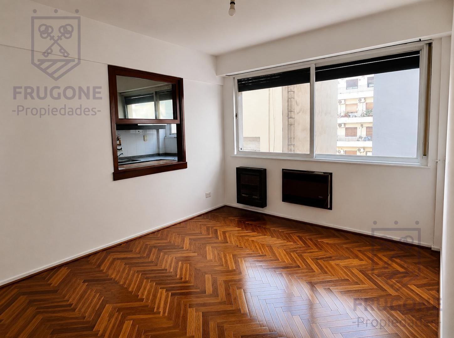 Foto de Alquiler - departamento - 3 ambientes - palermo - apto profesional, imagen 2