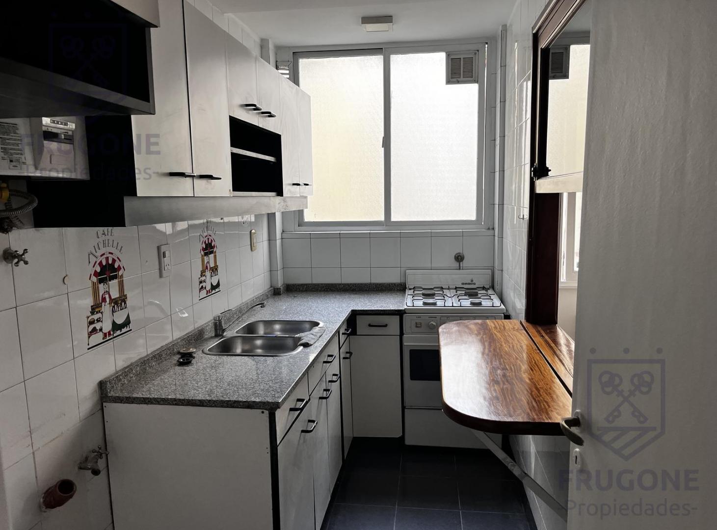 Foto de Alquiler - departamento - 3 ambientes - palermo - apto profesional, imagen 4