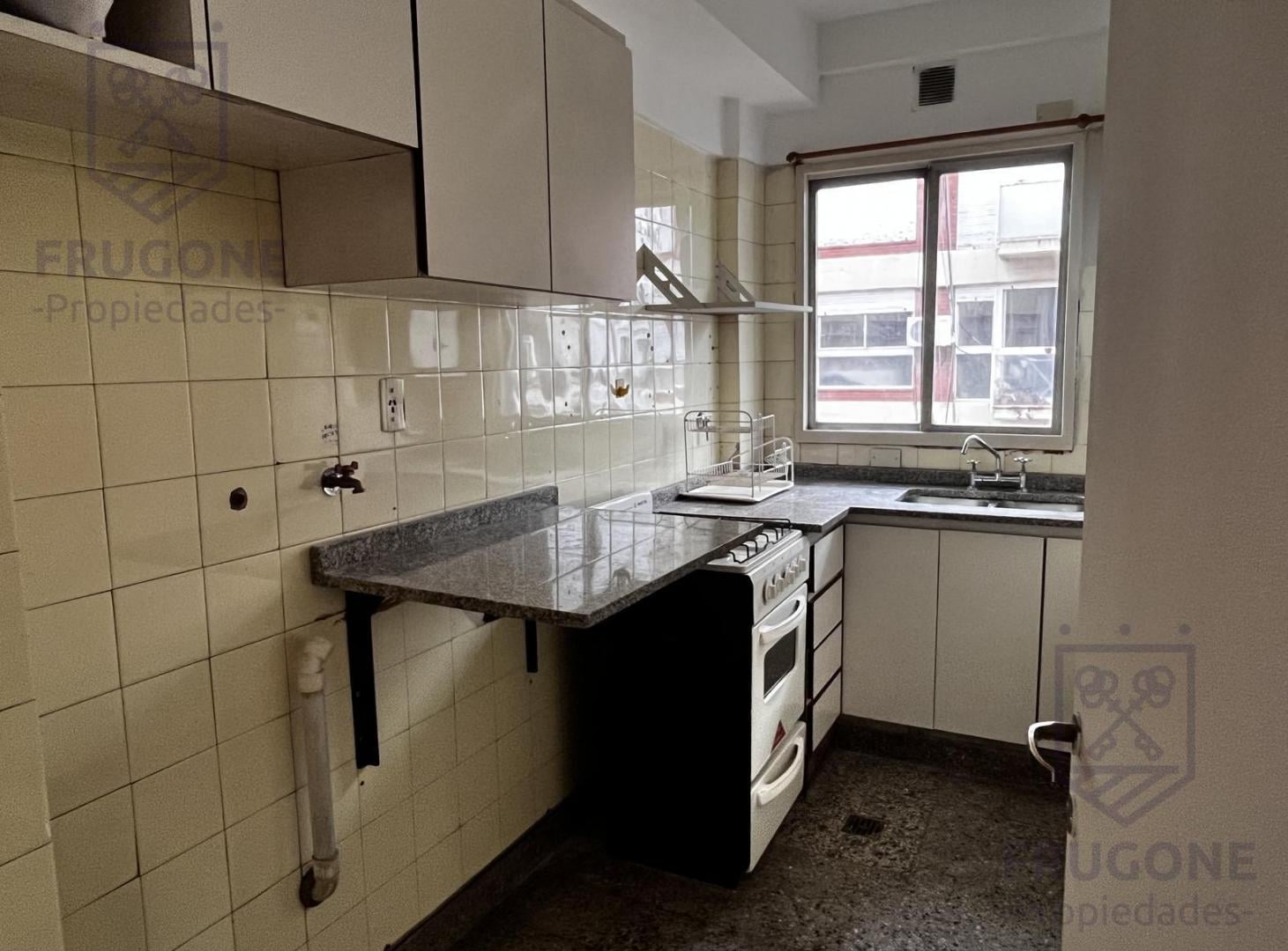 Foto de venta - 2 ambientes - San nicolas - Tribunales - apto credito - balcon, imagen 4