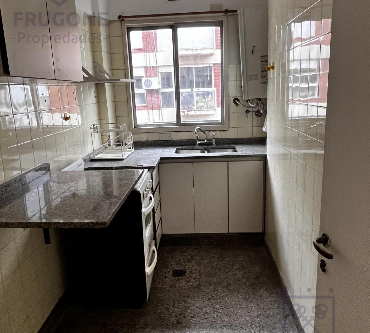 Foto de venta - 2 ambientes - San nicolas - Tribunales - apto credito - balcon, imagen 5