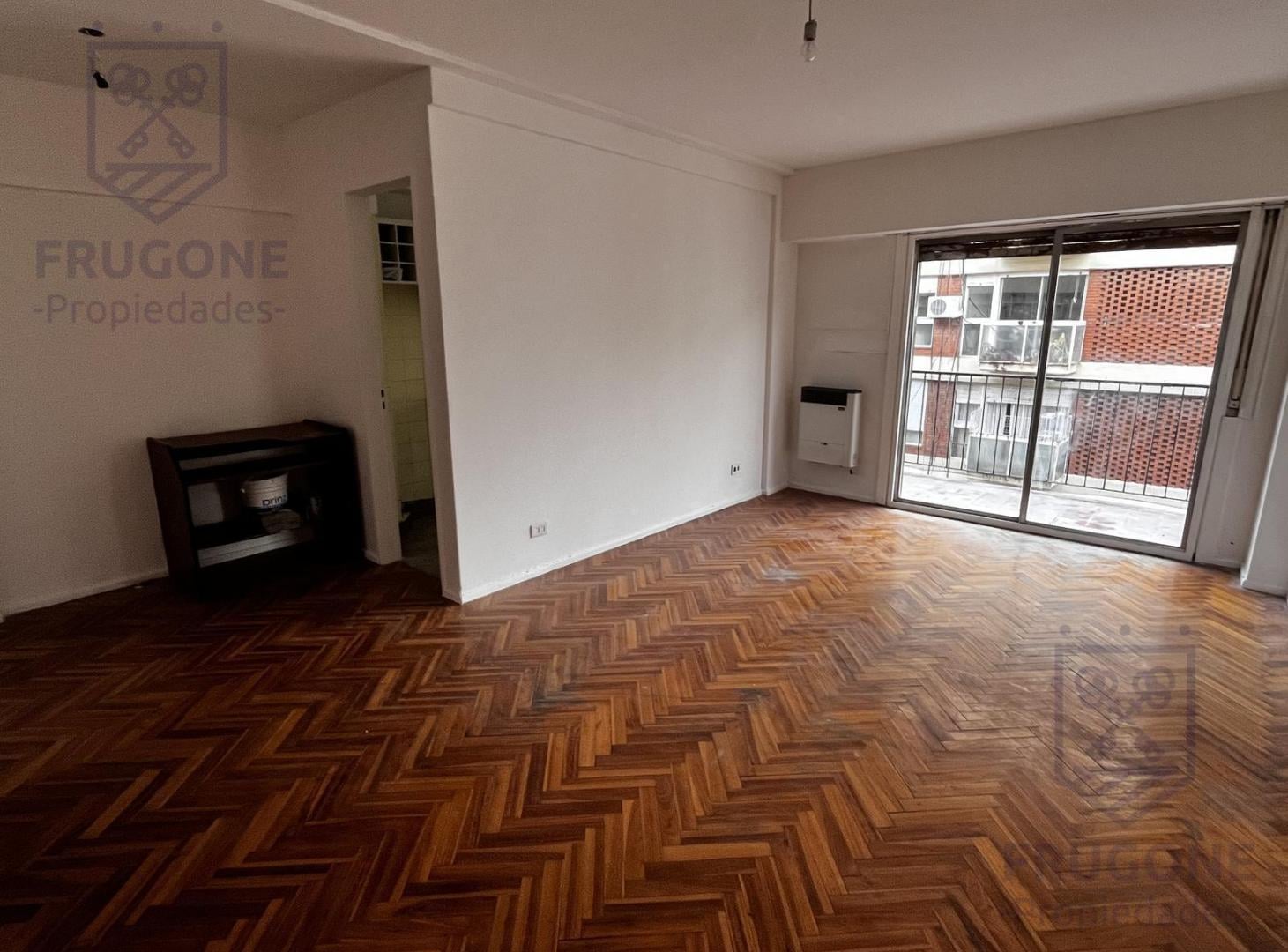 Foto de venta - 2 ambientes - San nicolas - Tribunales - apto credito - balcon, imagen 2