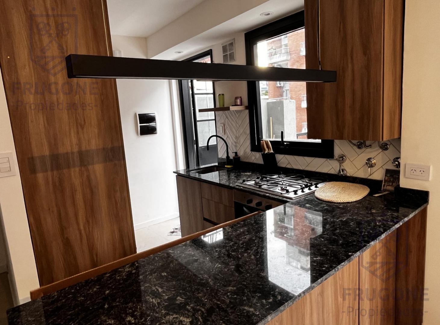 Foto de venta - departamento - Belgrano - 2 ambientes - balcon terraza - apto, imagen 5