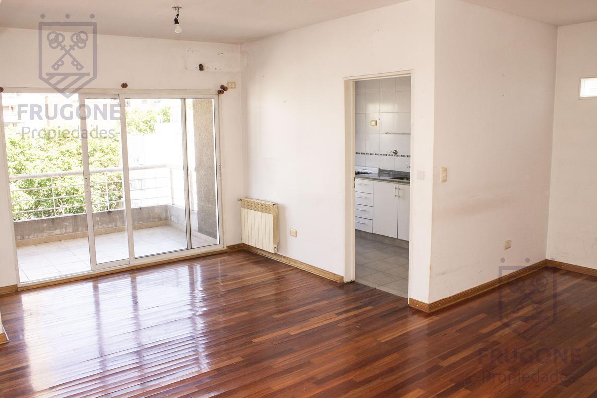 Foto de venta - Caballito - 2 ambientes c/ cochera fija - Carabobo 100- Balcon, imagen 1