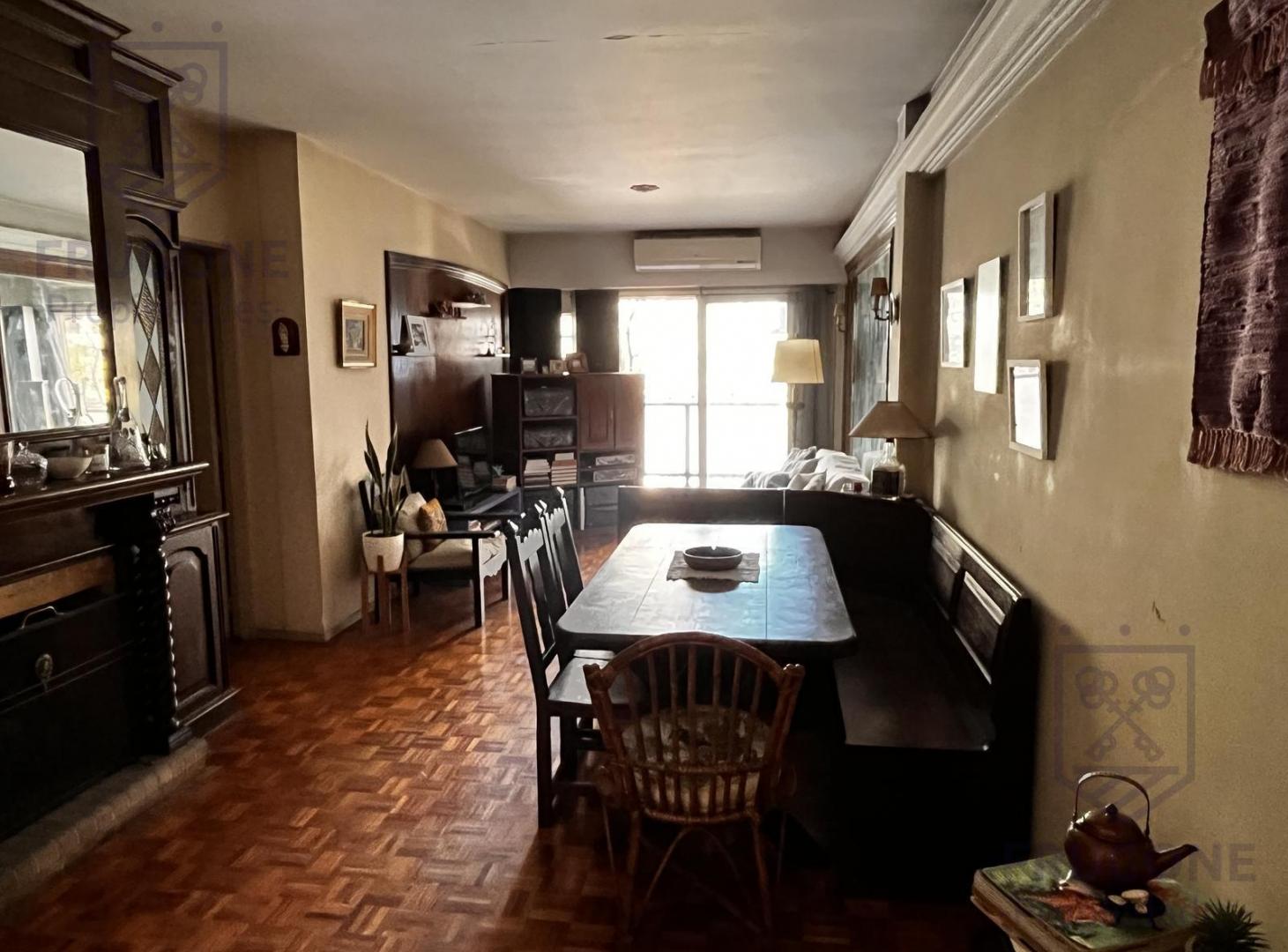 Foto de venta - 4 ambientes - cochera fija cubierta - balcon - Colegiales, imagen 4