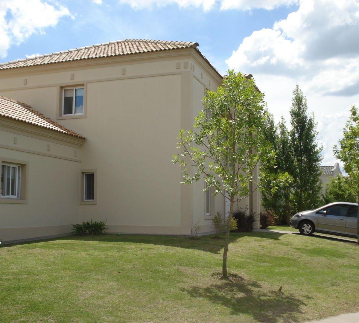Casa en Barrancas del Lago - Tigre 4