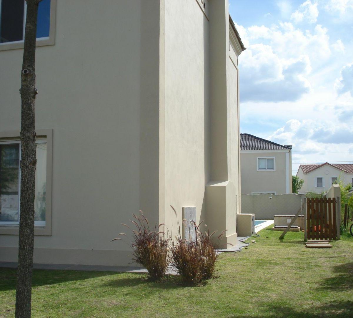 Casa en Barrancas del Lago - Tigre 2