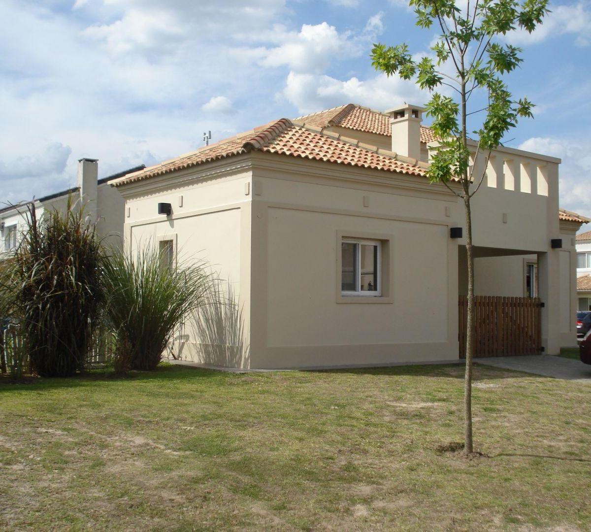 Casa en Barrancas del Lago - Tigre 5