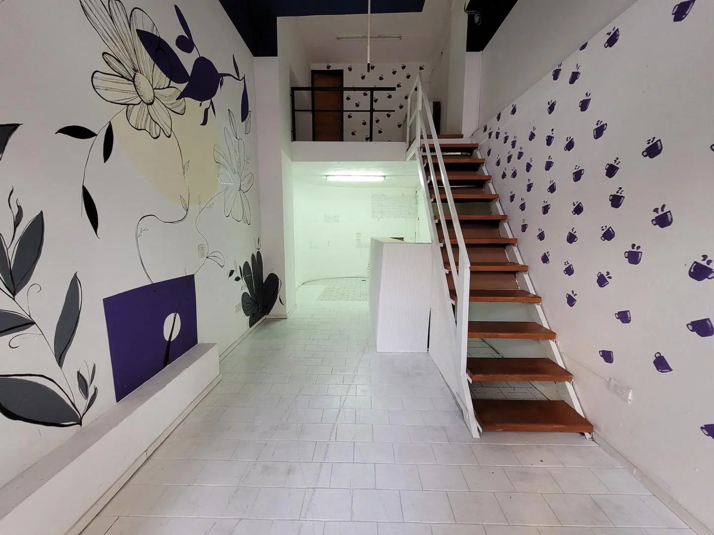 Local En Centro de V. Ballester 2
