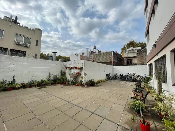 Av Ricardo Balbín 4500 Saavedra. Capital Federal. Venta Usd 46.500. 4