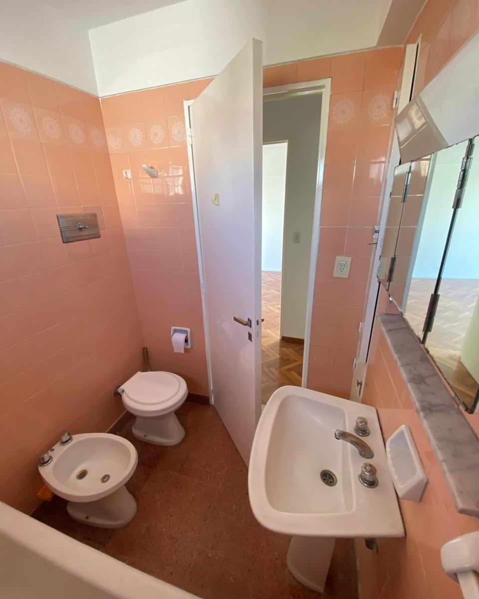 Av Gaona 1809 Caballito. Usd. - 87 m² 1