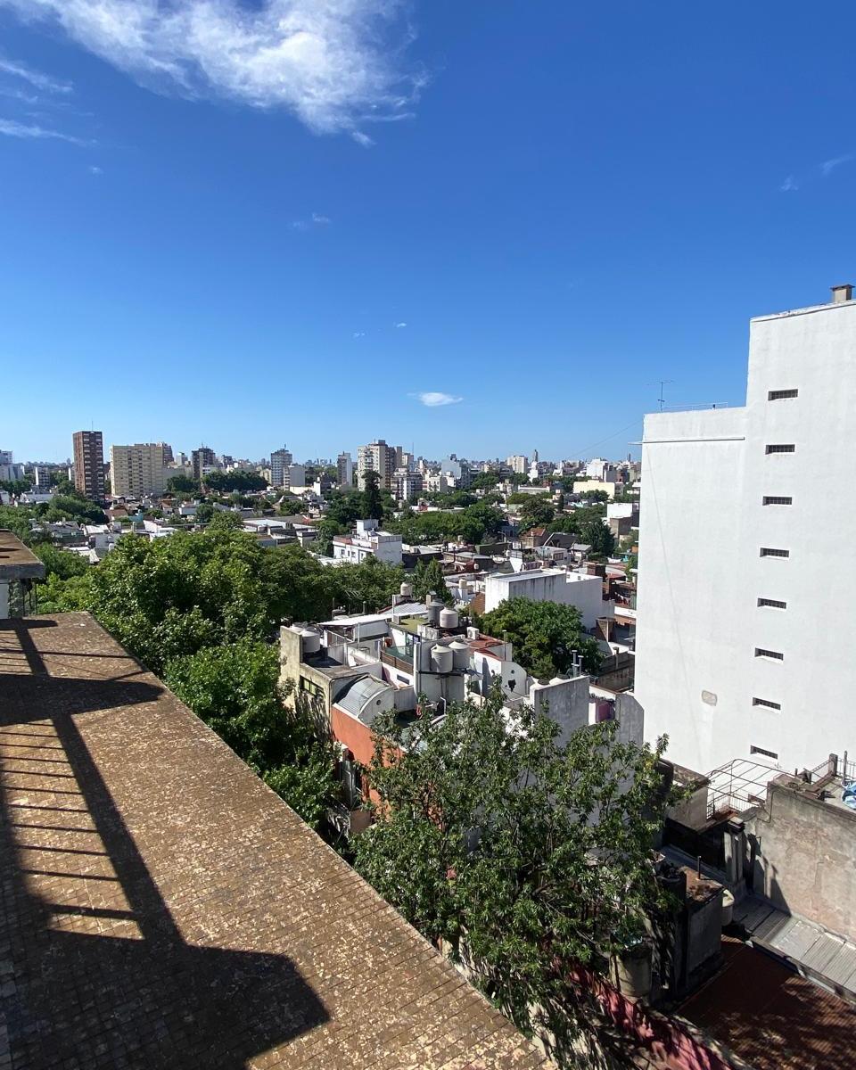Av Gaona 1809 Caballito. Usd. - 87 m² 4