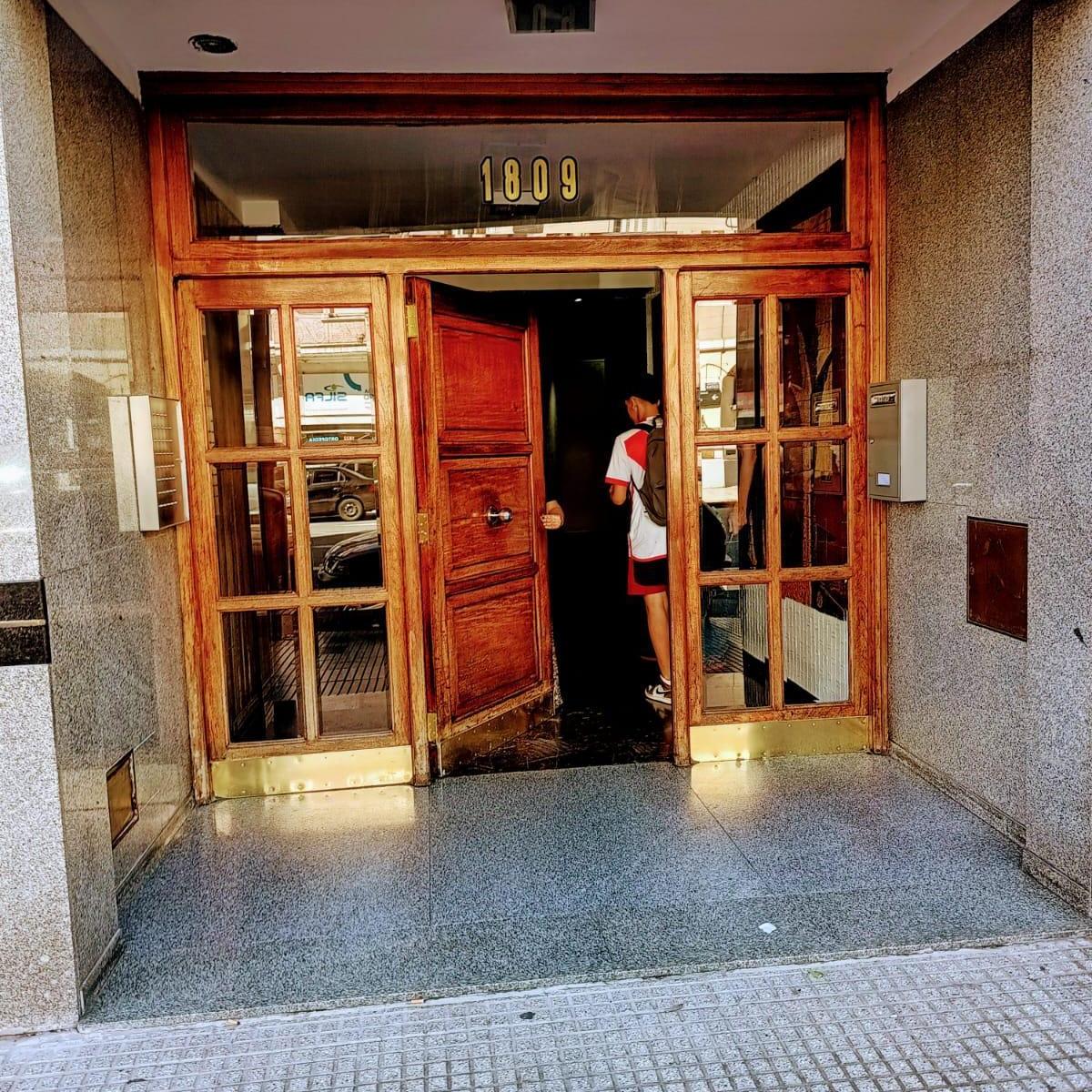 Propiedad en Argentina
