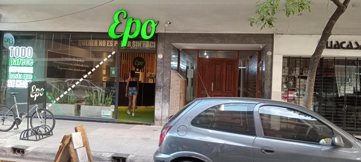 Propiedad en Argentina