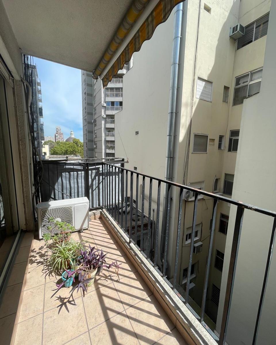Echeverria 2081, Belgrano C. Venta Depto de 3 Ambientes, Balcón Corrido 5