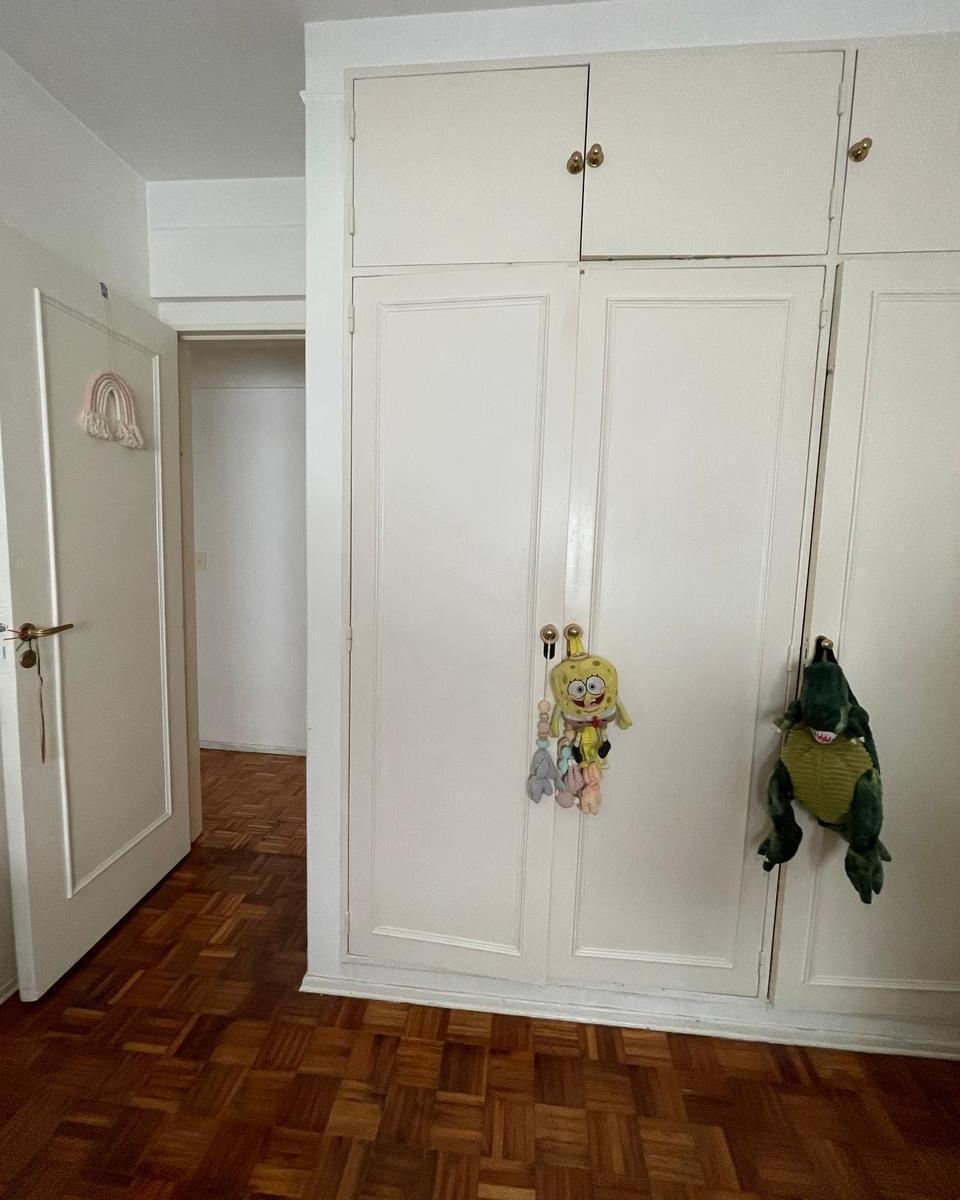 Echeverria 2081, Belgrano C. Venta Depto de 3 Ambientes, Balcón Corrido 5