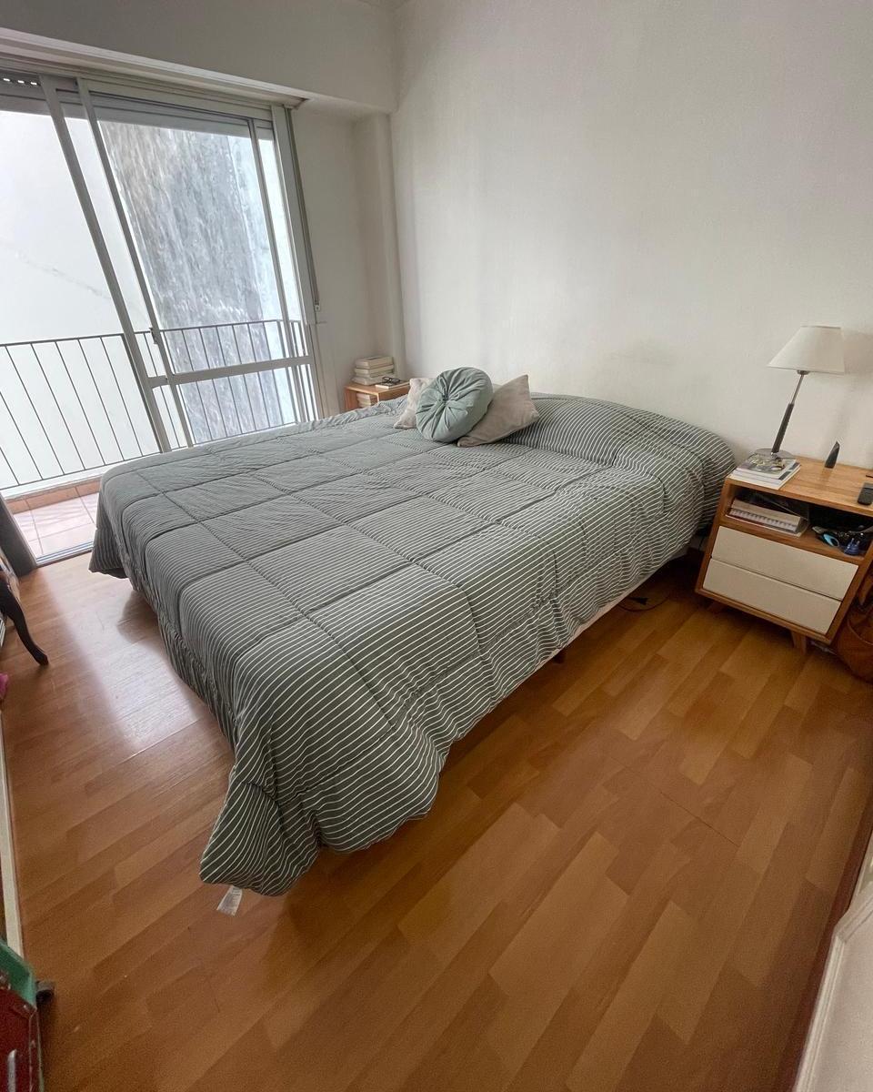 Echeverria 2081, Belgrano C. Venta Depto de 3 Ambientes, Balcón Corrido 4