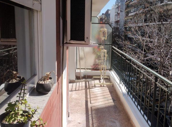 Alquiler 3 Amb. Bcon Corrido. Frte Moldes al 2000. Piso 3°. $1.150.000- 4