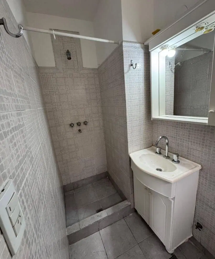 Alquiler Monoambiente Charcas 4319. Piso 4°. al Frente. Palermo Soho. $550.000 5