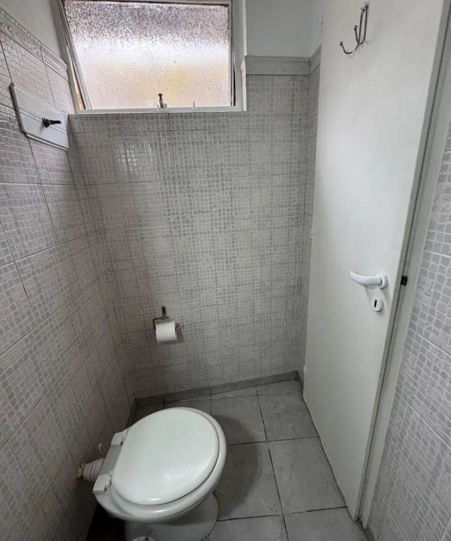 Alquiler Monoambiente Charcas 4319. Piso 4°. al Frente. Palermo Soho. $550.000 2