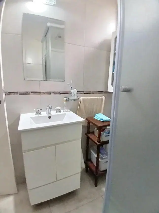 Excelente Departamento en Venta en Belgrano Chico. U$S 92.000 3