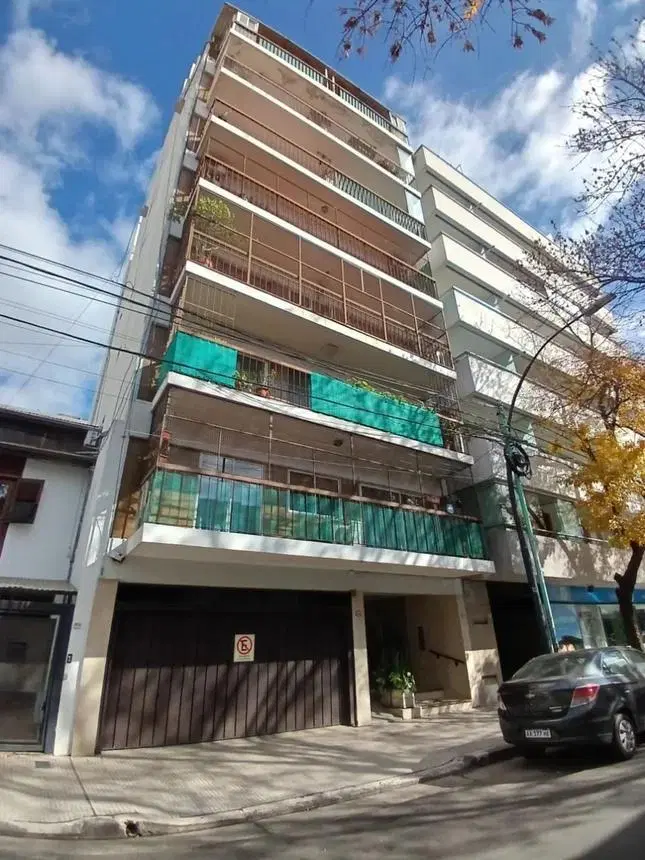 Excelente Departamento en Venta en Belgrano Chico. U$S 92.000 1