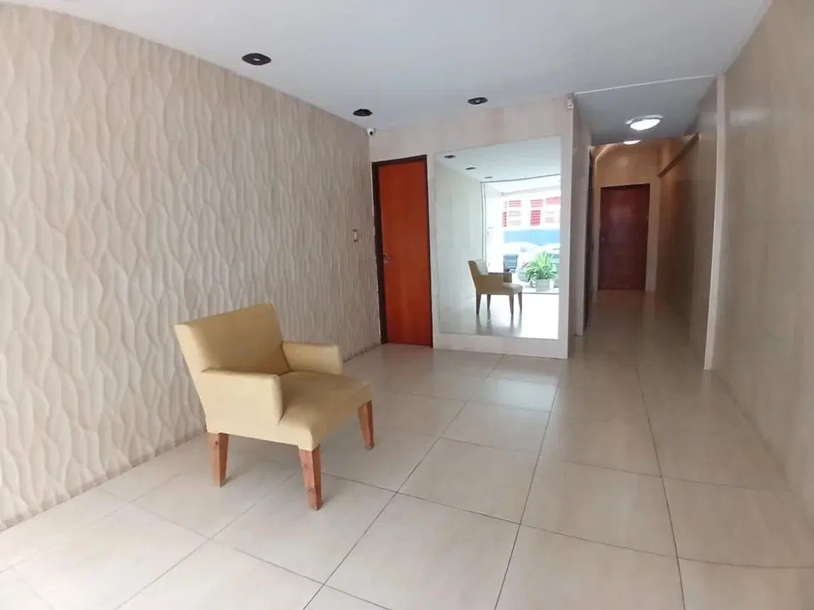 Excelente Departamento en Venta en Belgrano Chico. U$S 92.000 4