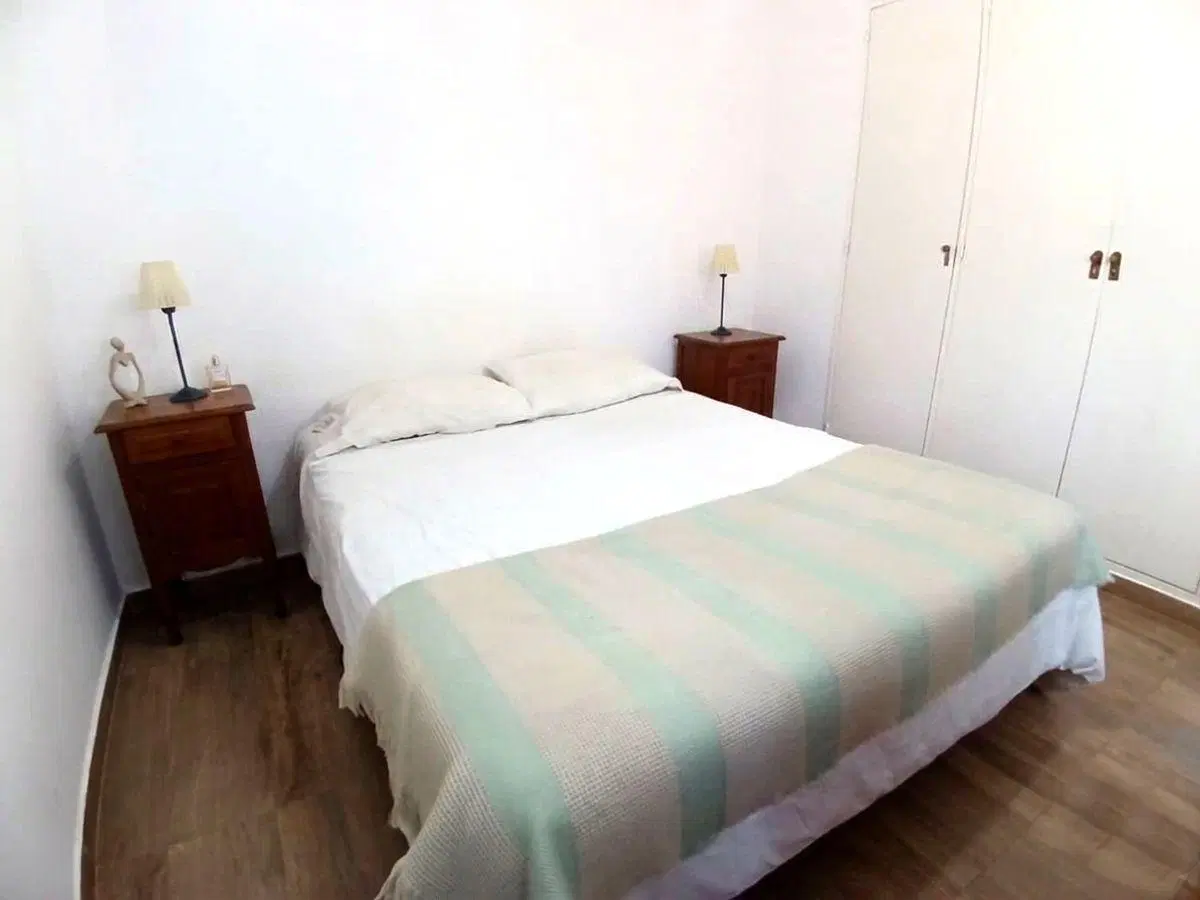 Excelente Departamento en Venta en Belgrano Chico. U$S 92.000 2