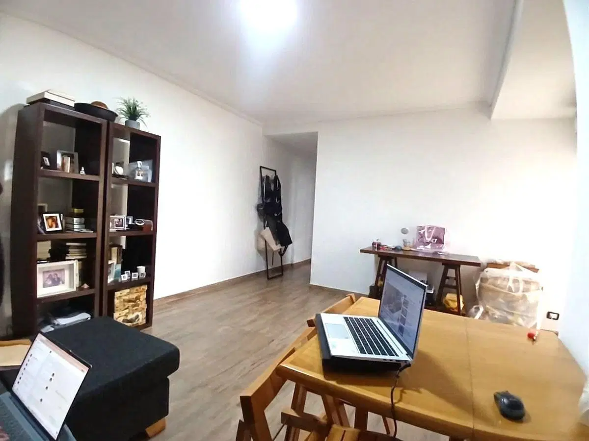Excelente Departamento en Venta en Belgrano Chico. U$S 92.000 5