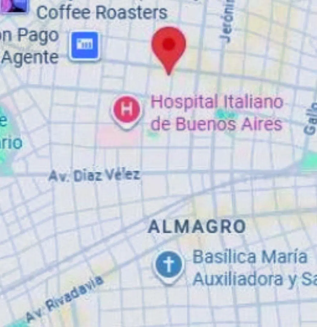 Venta. Propiedad-Hotel de 30 Habitaciones más 2 Locales en PB. Corrientes 4116, Almagro Norte 3