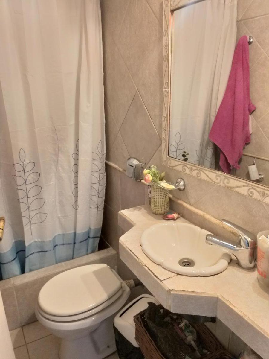 Excelente Departamento de 90 m² Frente a Plaza Primera Junta 3