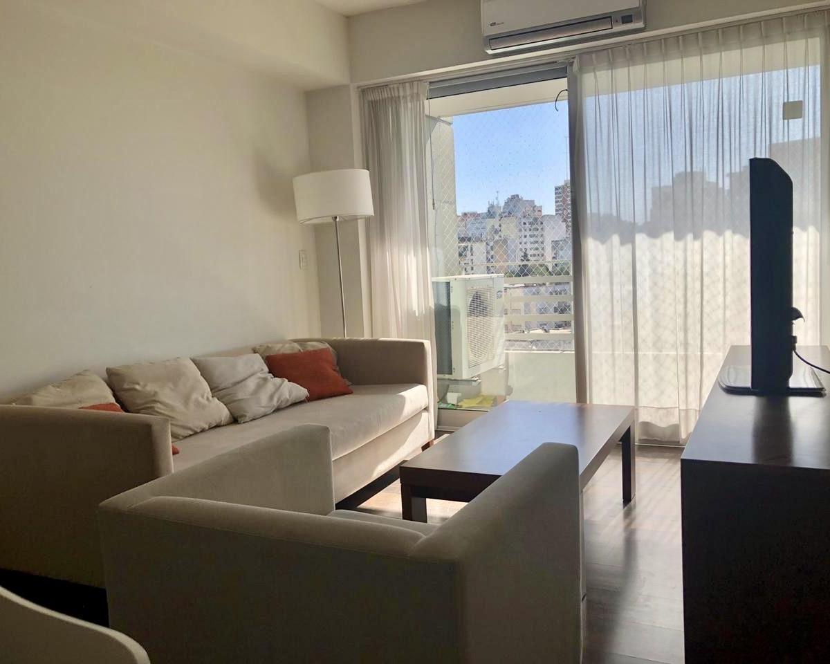 Departamento en San Telmo 2