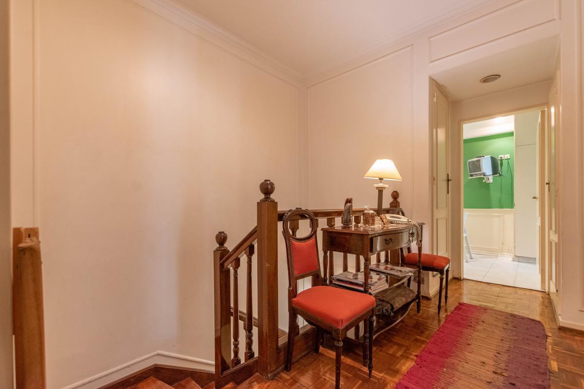 Departamento - Recoleta 4
