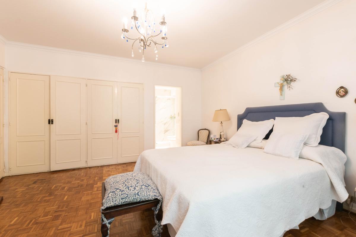 Departamento - Recoleta 3
