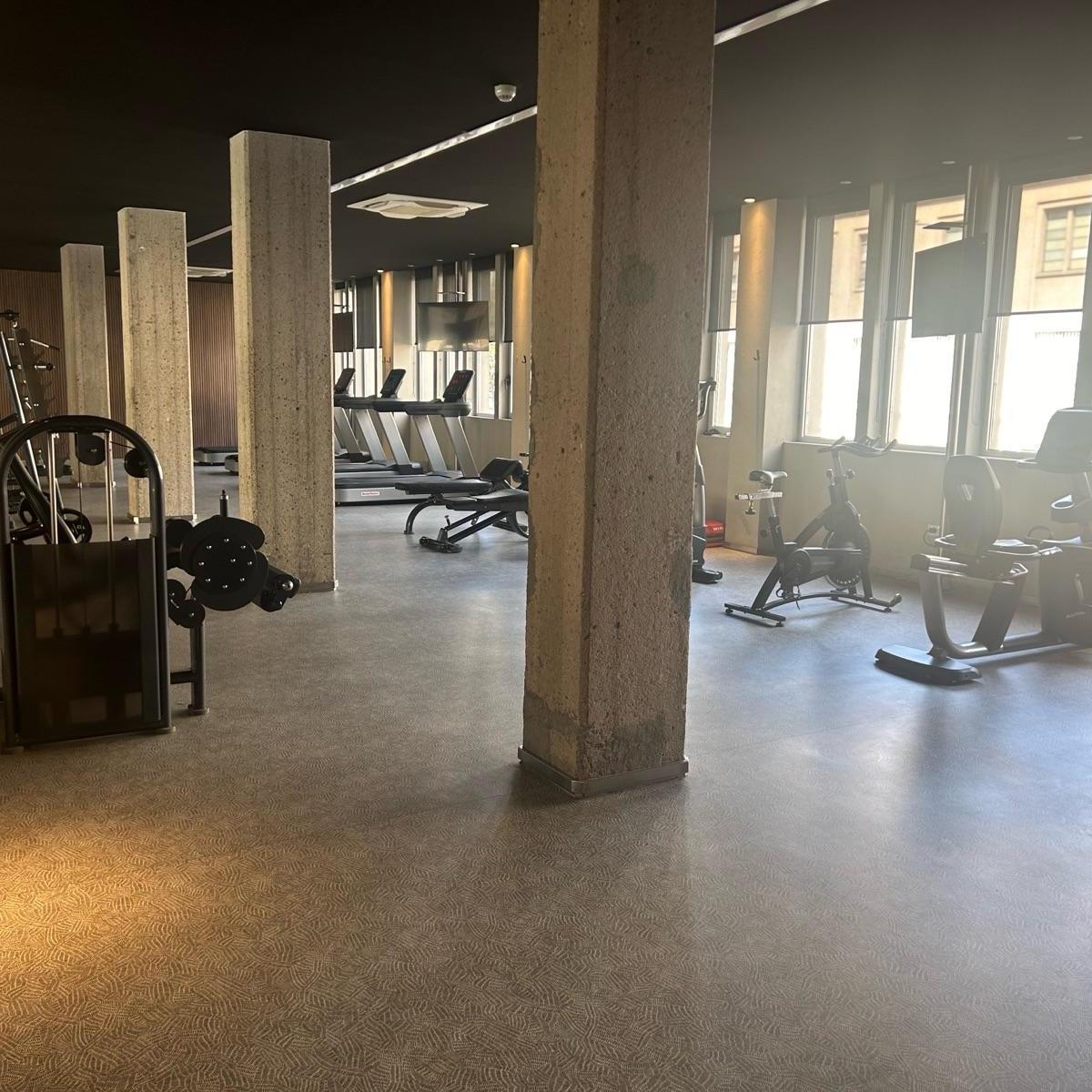 Foto de Distrito Quartier Retiro, imagen 4