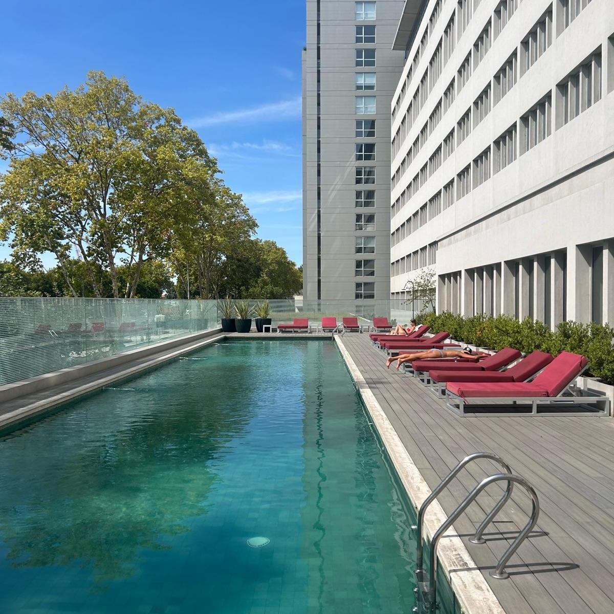 Foto de Distrito Quartier Retiro, imagen 3